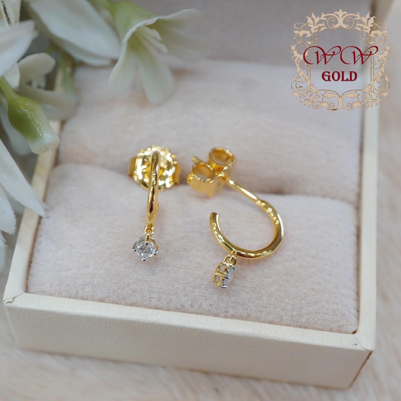 ต่างหูตุ้งติ้ง^^