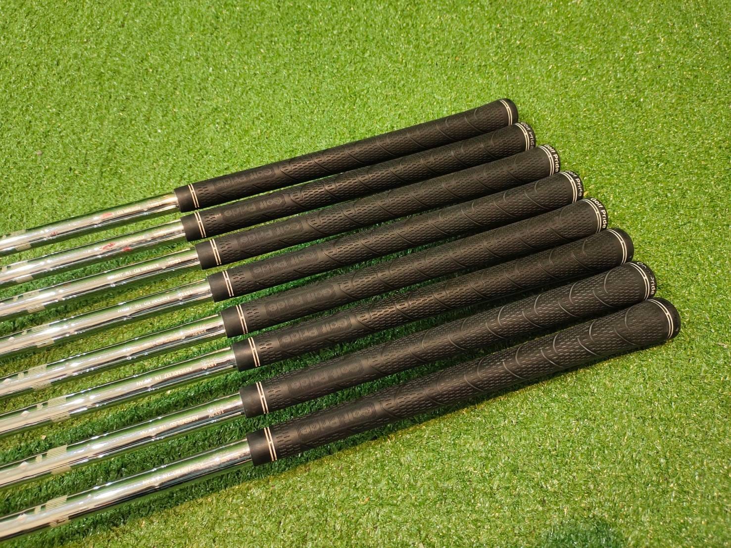 ชุดเหล็ก MIZUNO JPX800