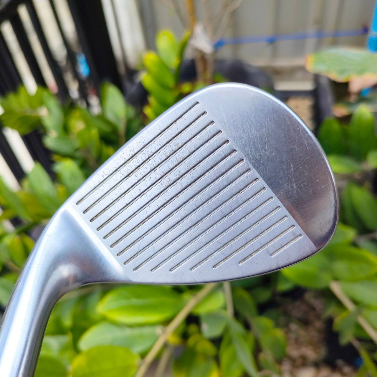 WEDGE CALLAWAY X TOUR องศา 50 เบาท์ 11 ก้าน DYNAMIC GOLD FLEX WEDGE เหล็ก FORGED พรีเมี่ยม สปินจัด ตกหยุดจึ๊กๆเลยครับ แม่นยำ มั่นคง ก้านหนึบ ไม้กอล์ฟพรีเมี่ยมมือสอง By NakaraLuxurious