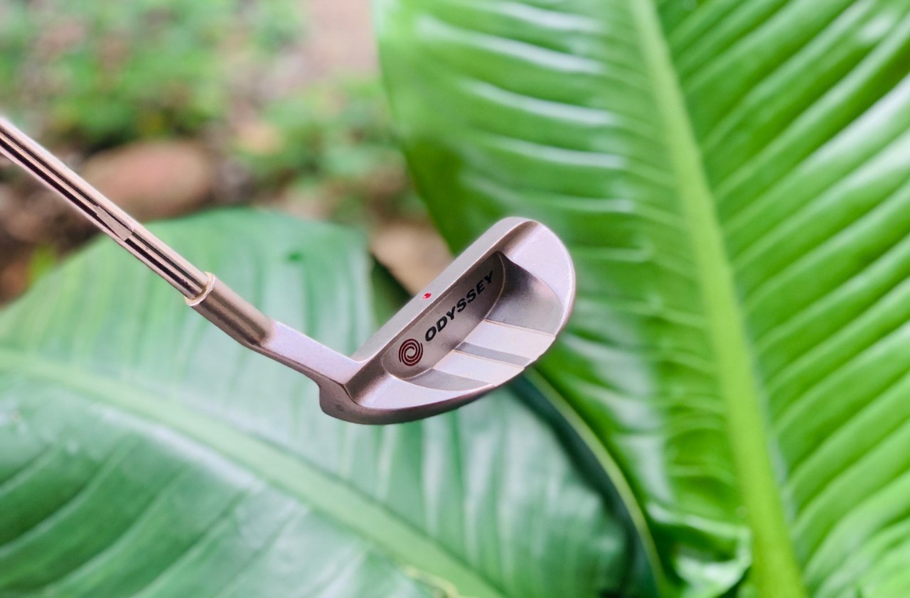 CHIPPER ODYSSEY รุ่น MAR X Man X ACT 37องศา