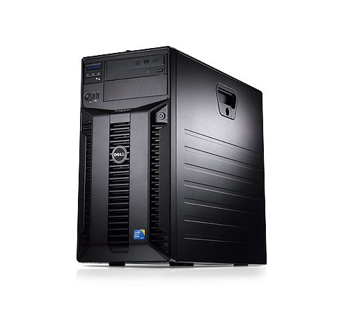 Dell Poweredge T310