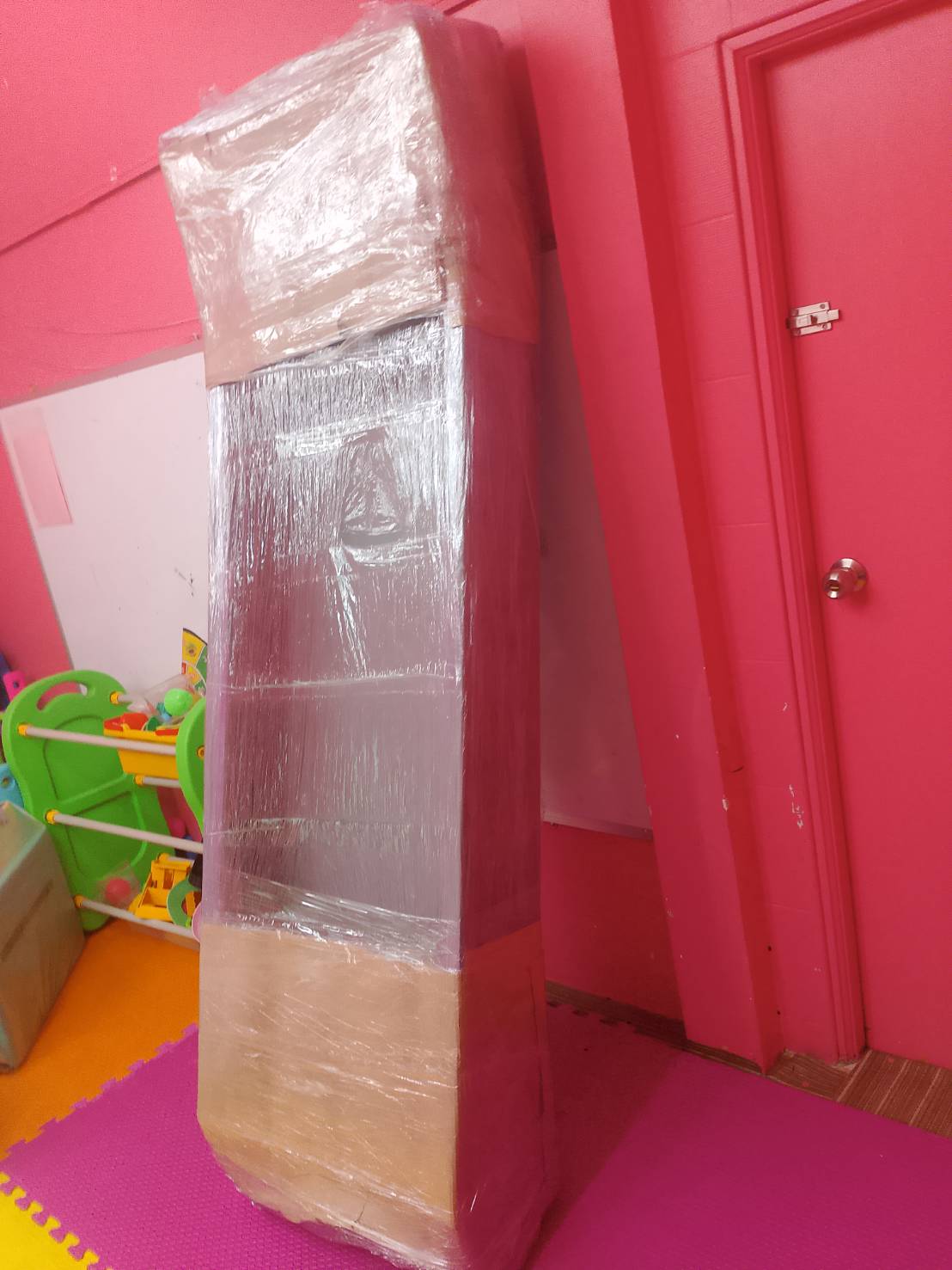 อะไหล่รางสไลเดอร์, รางเดี่ยวสีเทา ความสูง 80-90ซม. กว้าง60ยาว200 ซม., รางสไลเดอร์ ,พลาสติกหนาอย่างดี ,อะไหล่กระดานลื่นพลาสติก, อะไหล่สนามเด็กเล่น,พร้อมส่ง