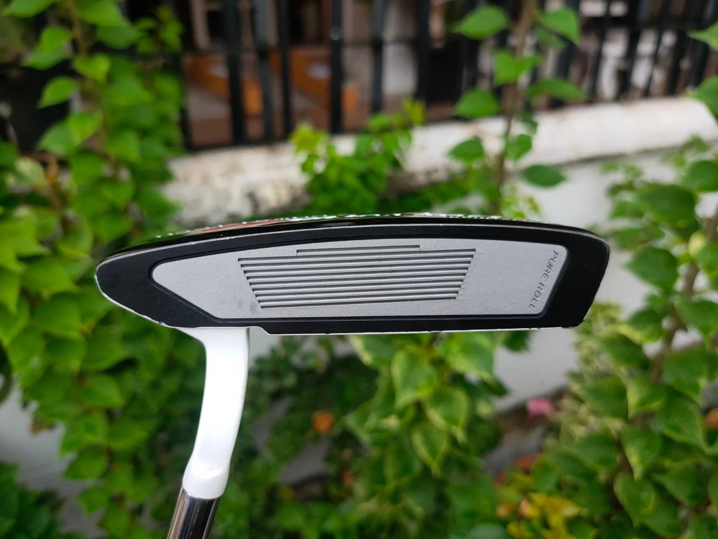 Taylormade Ghost Tour Daytona 62