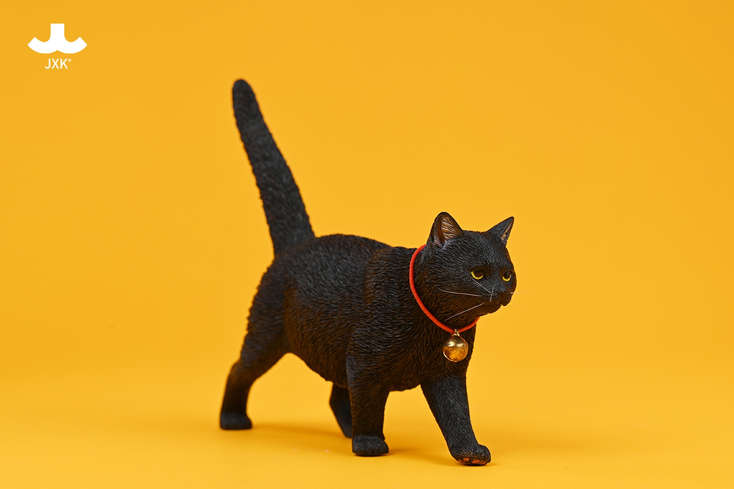 [สั่งจอง] JXK 1/6 : Felis Catus 4.0