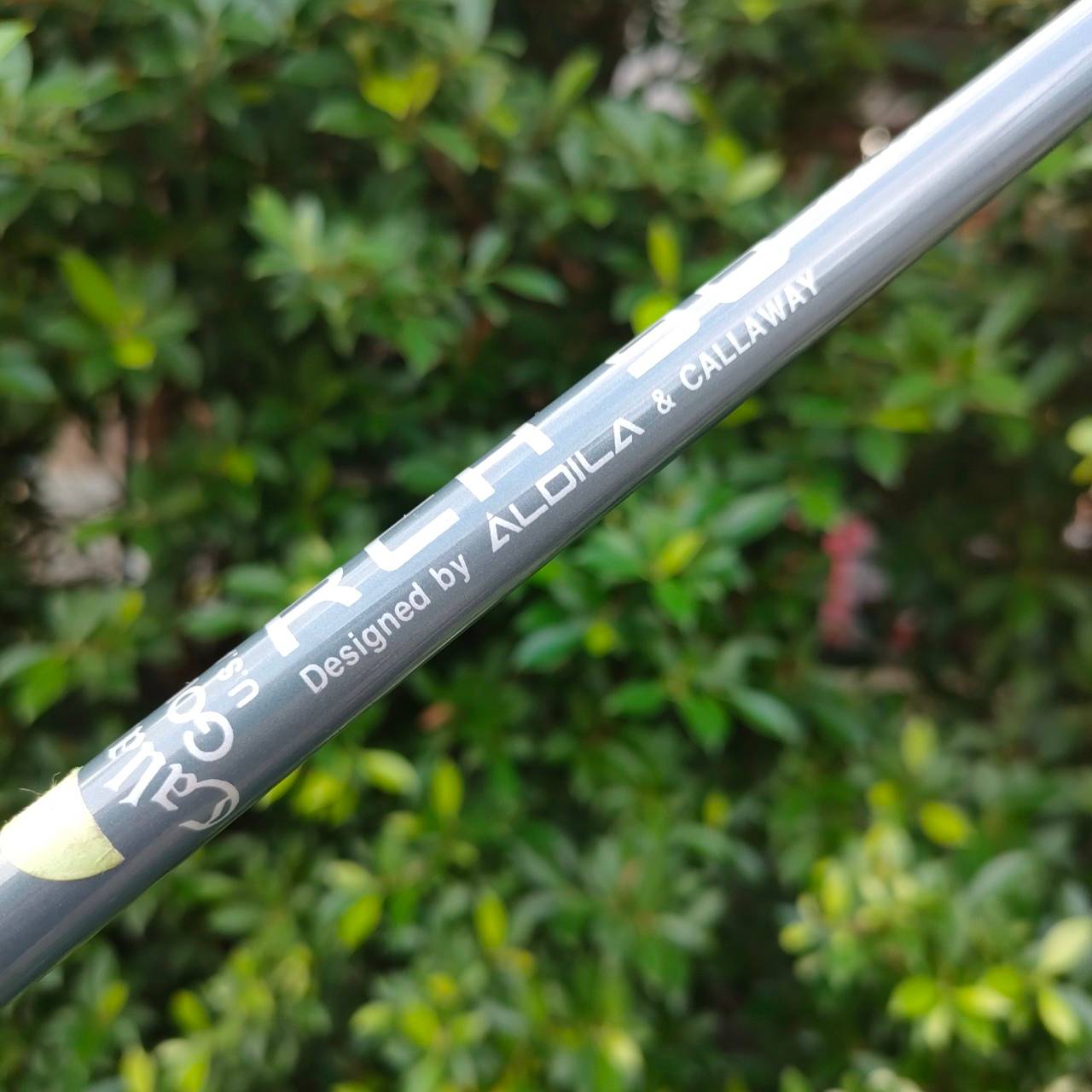 DRIVER CALLAWAY BIG BERTHA WAR BIRD องศา 11 ก้าน ALDILA RCH 90 FLEX R รุ่น Classic ก้าน ALDILA ดีมากๆ!! ไม้กอล์ฟมือสอง ของแท้ BY NakaraLuxurious