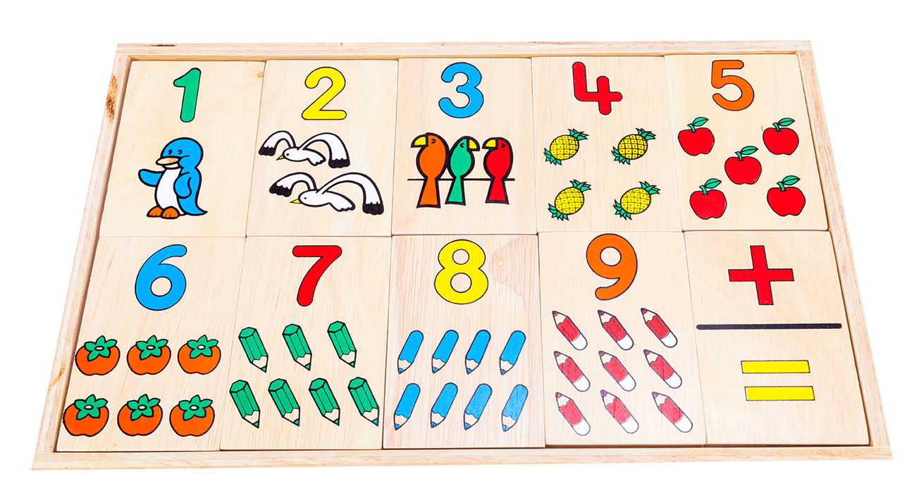 เกมพื้นฐานการบวก , ของเล่นไม้, ของเล่นเสริมพัฒนาการ, ของเล่นเด็กอนุบาล, สื่อการสอนเด็กอนุบาล