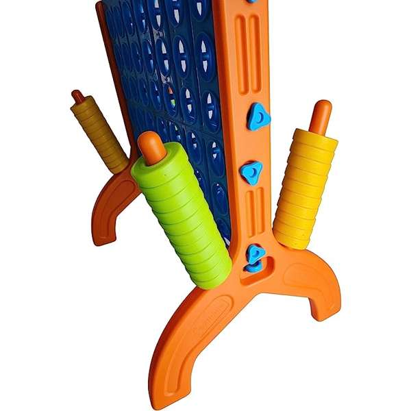 เกมบิงโกเรียงสี่แถว ในเวอร์ชัน XL ,ของเล่นเสริมพัฒนาการ ,ของเล่นเสริมทักษะ,ของเล่นเด็ก, สื่อการสอนอนุบาล พร้อมส่ง