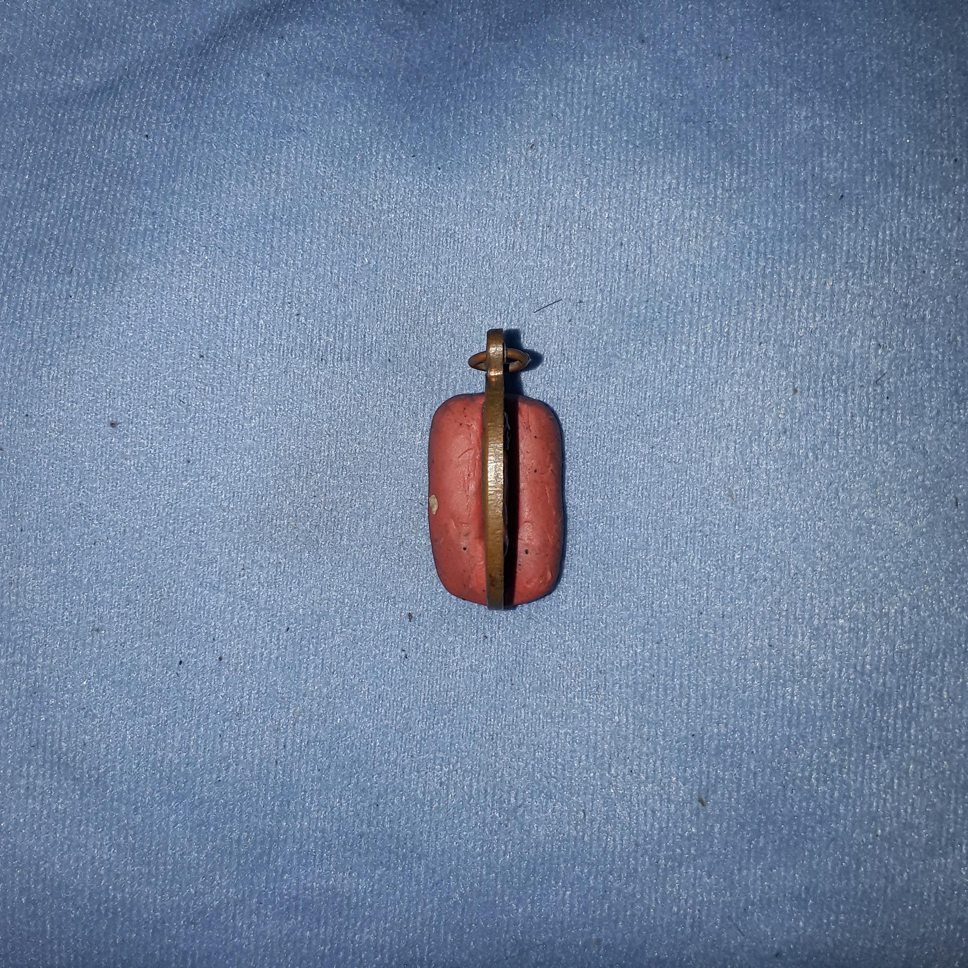 เหรียญ เจ้า พ่อ ปลัดจ่าง วัด อินประชาราม อ.บ้านนา จ.นครนายก | เจ้าพ่อขุนด่วน