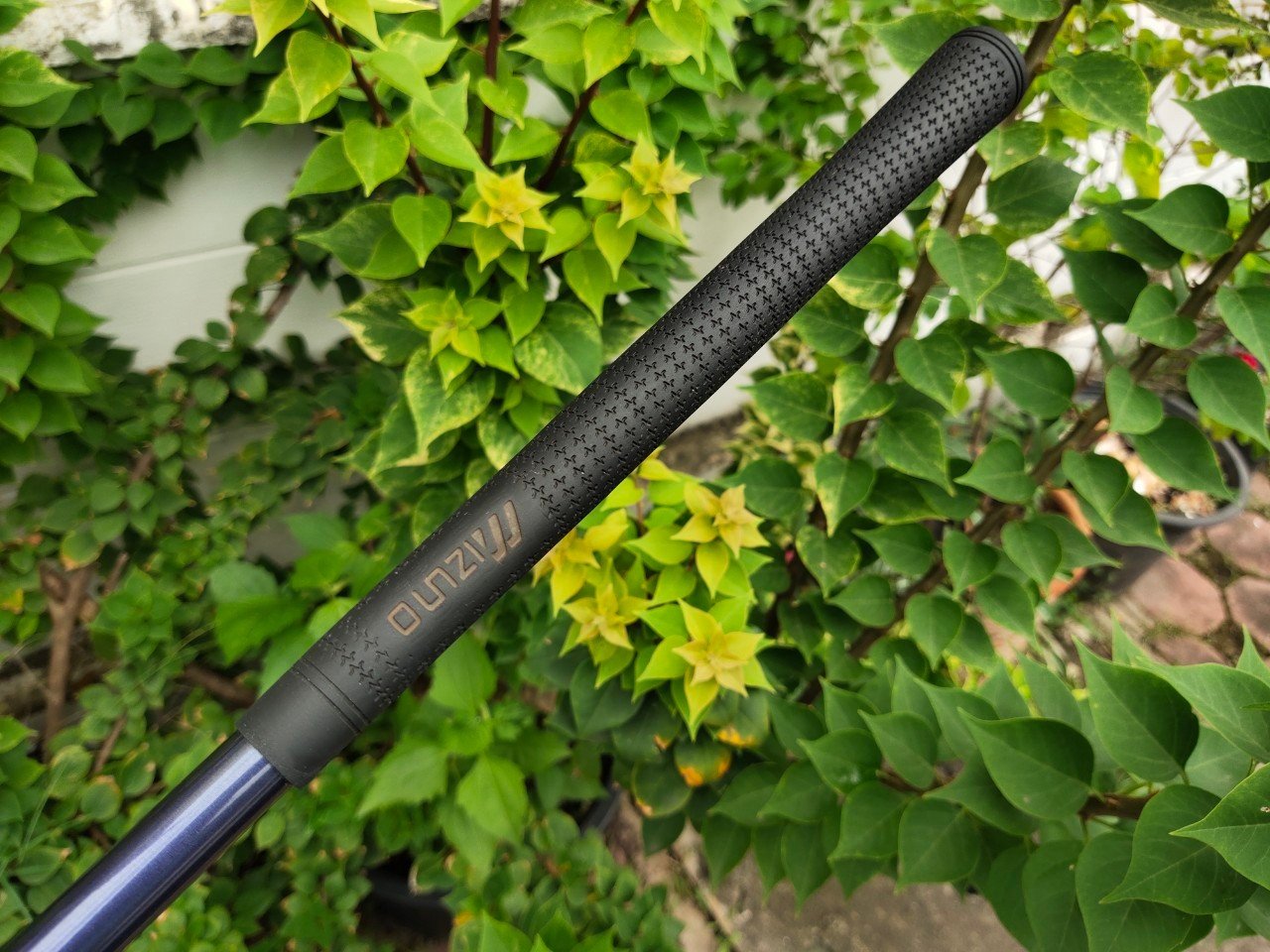 Driver MIZUNO 300SII COR