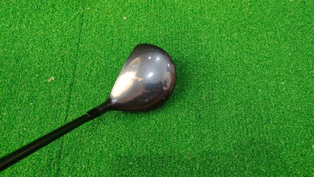 FAURWAY 4 MIZUNO ALMGHTY 160