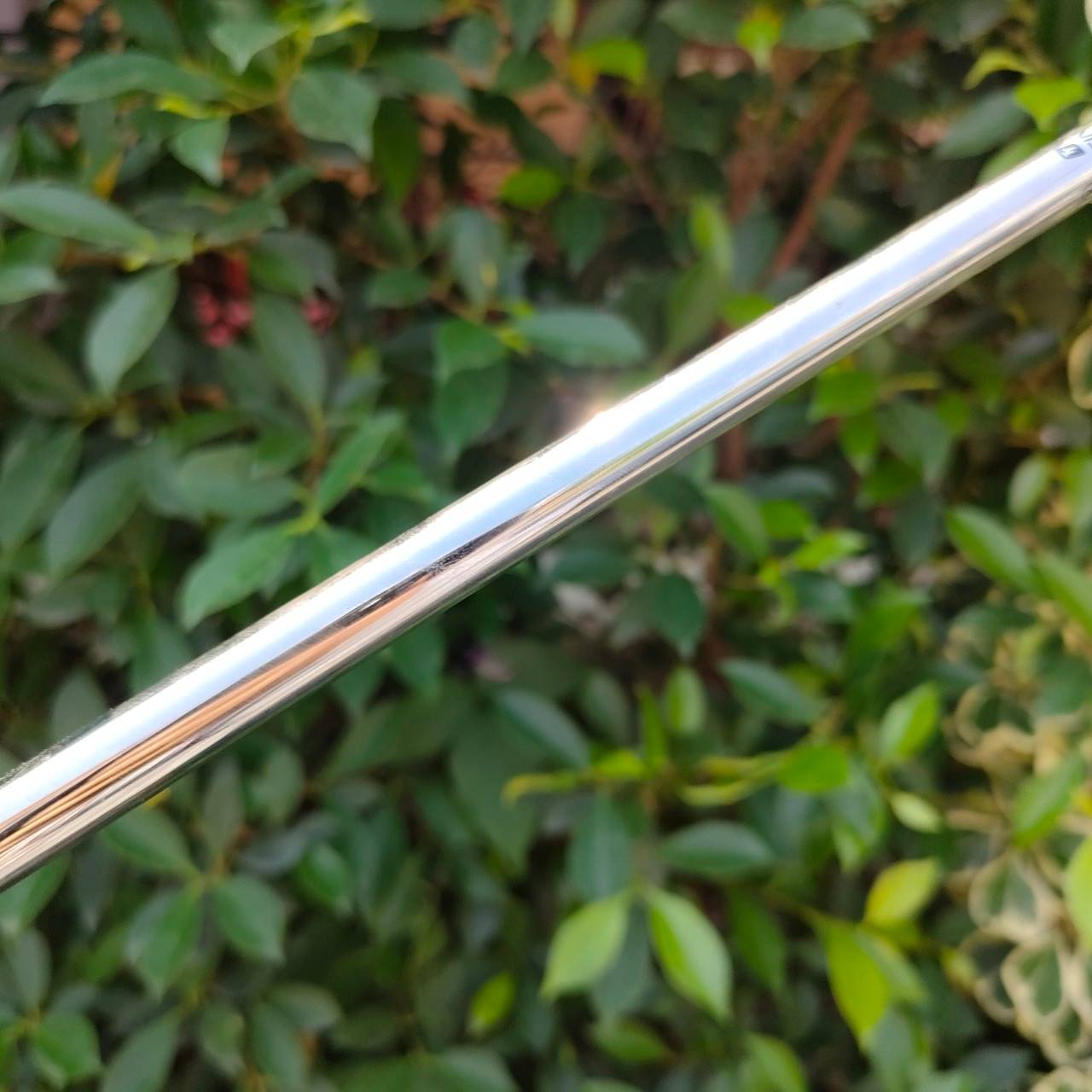 PUTTER WISHON SMOOOTH SERIES ความยาว 31 นิ้ว ก้านสั้น เป็นแบบยืนคร่อมครับ