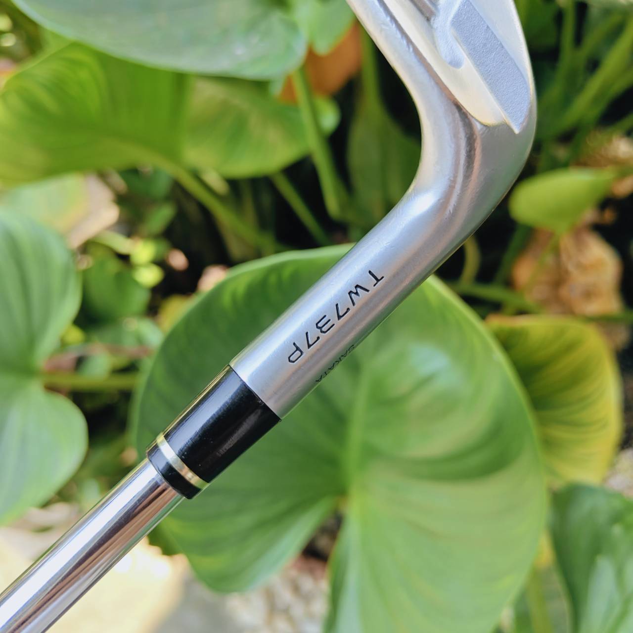 เหล็ก 11 HONMA TOUR WORLD TW737P ⛳ ก้าน NSPRO 850 FLEX R ของดีตีง่าย ฟีลนุ่ม สภาพสวย พร้อมออกรอบ!