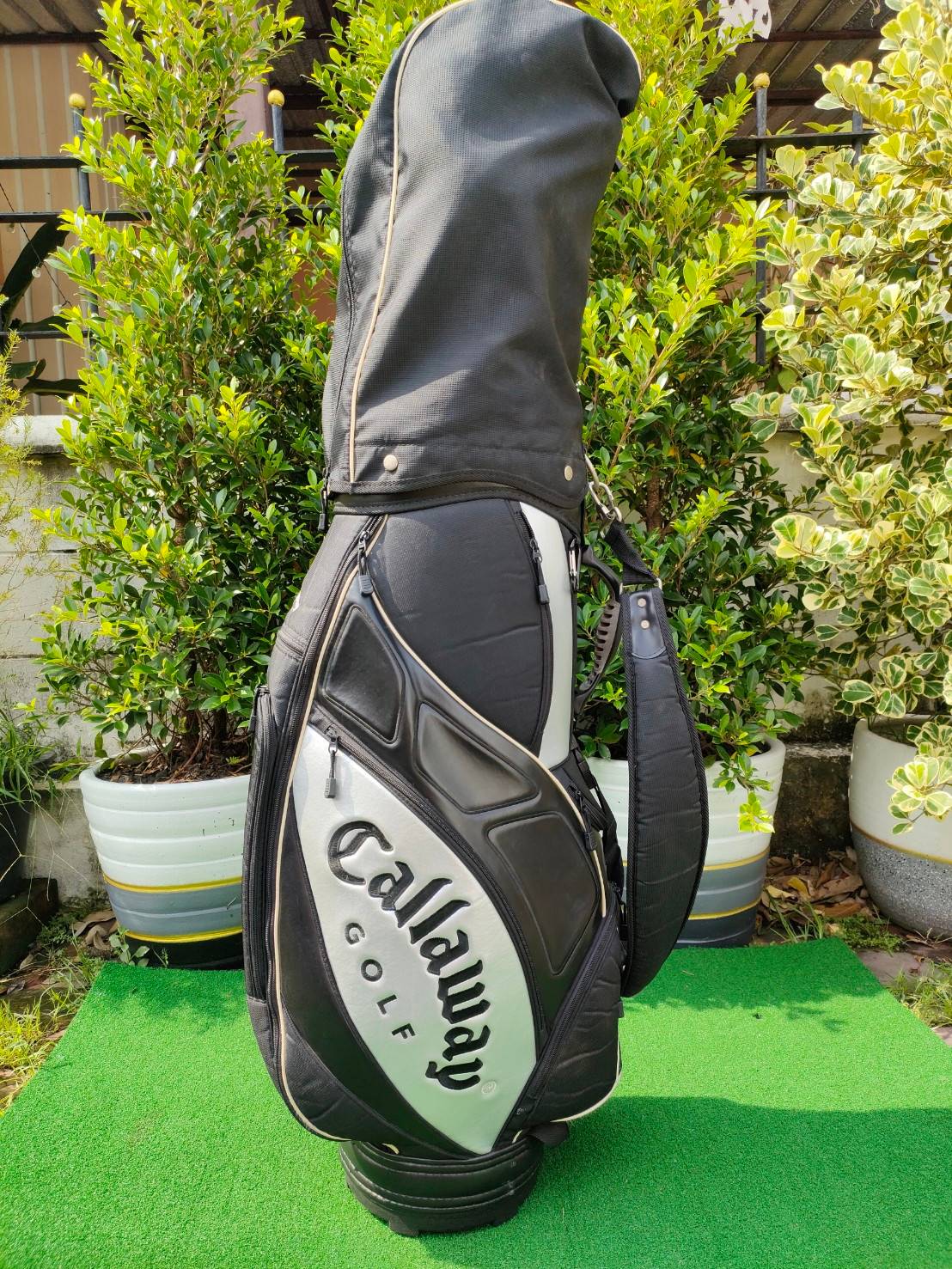ถุงกอล์ฟ Callaway มือสอง