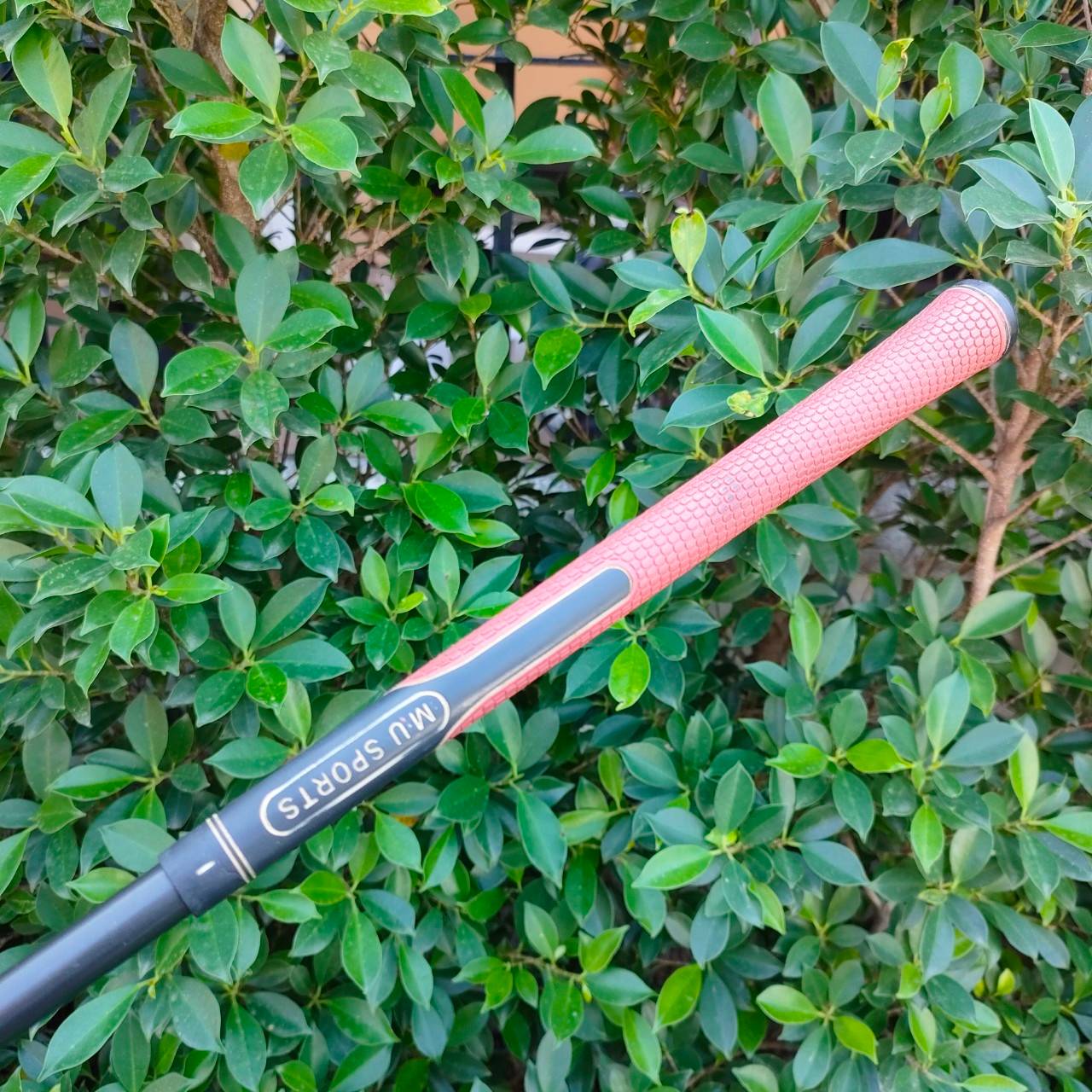 *** ไม้กอล์ฟผู้หญิง *** เหล็ก 7 ROLIN C3XC ก้าน MAXXUMA LT MATCH สีบมพูสวย ตีง่าย วัสดุดีมาก