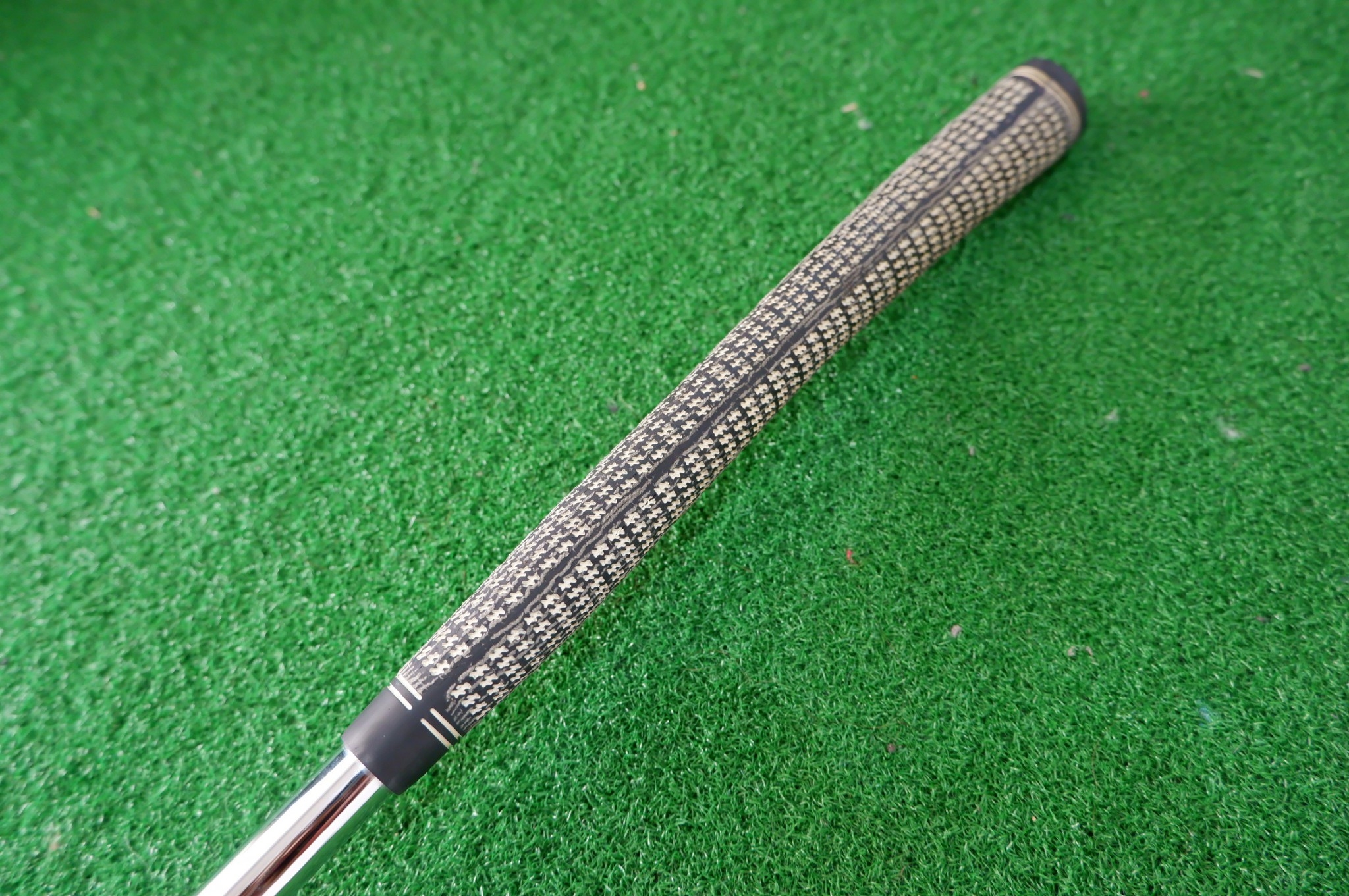 PUTTER FLAT FIRE K-03 TUNGSTEN WEIGHT