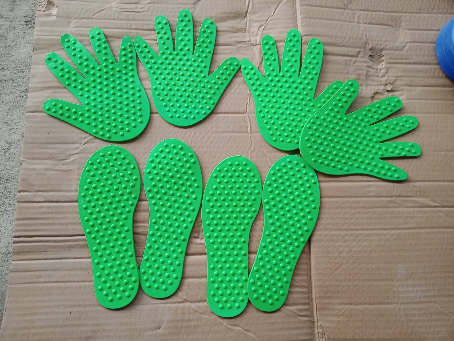 ชุดเสริมพัฒนาการทางเดินฝึกทรงตัวมีมากกว่า 102ชิ้น แถมโยนห่วงช้าง 1 ชุด บล็อคฝึกการเคลื่อนไหว ฝึกกล้ามเนื้อมัดใหญ่ ,บล็อกตัวต่อพลาสติก , ฝึกกายภาพ, ของเล่น, พร้อมส่ง