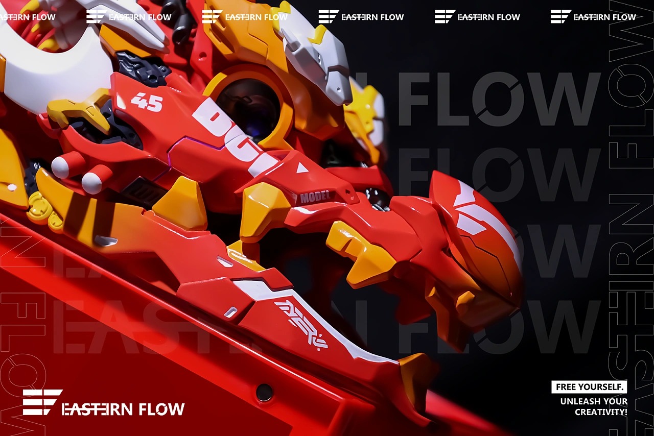 [สั่งจอง]WeArtDoing x Eastern Flow