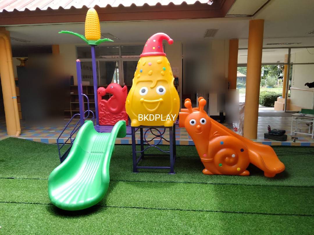 โปรโมชั่นเครื่องเล่นสนามโครงสร้างเสาสี่เหลี่ยม 5 ซม. เครื่องเล่นสนามกลางแจ้ง ,สนามเด็กเล่น,เครื่องเล่นสนามราคาถูก OutdoorPlayground , ของเล่นสนาม, สำหรับบริจาคสนามเด็กเล่น พร้อมส่ง