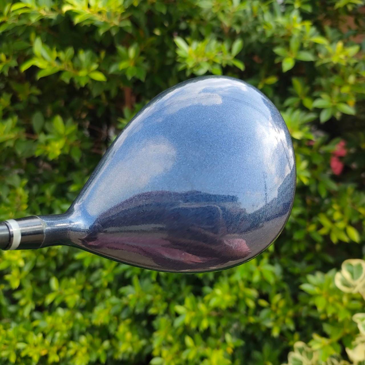 DRIVER VIPER MITSUSHIBA องศา 10.5 ก้าน VIPER MAX FLEX R สภาพสวยนางฟ้า ไม้พรีเมี่ยมญี่ปุ่น ก้านเบา ตีสบายๆ โดนดีมาก!! ไม้กอล์ฟมือสอง ของแท้ BY NakaraLuxurious