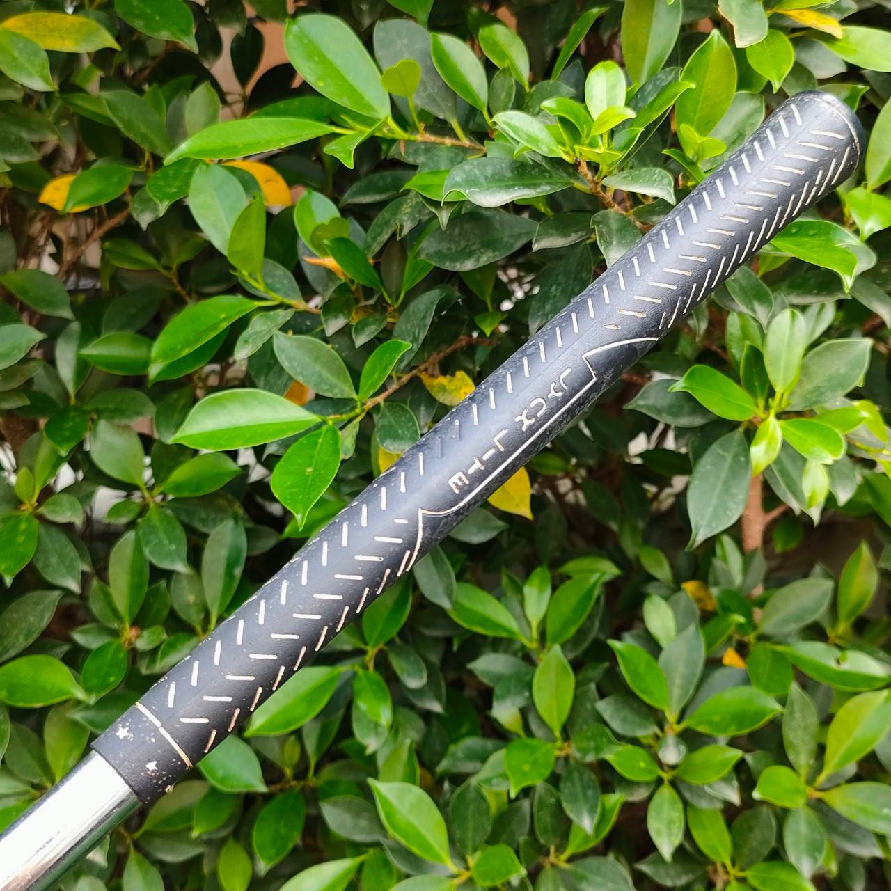 ชุดเหล็ก LYUX U.S.A มีเหล็ก 3-9 เเละ PW ก้าน STY NO 13827