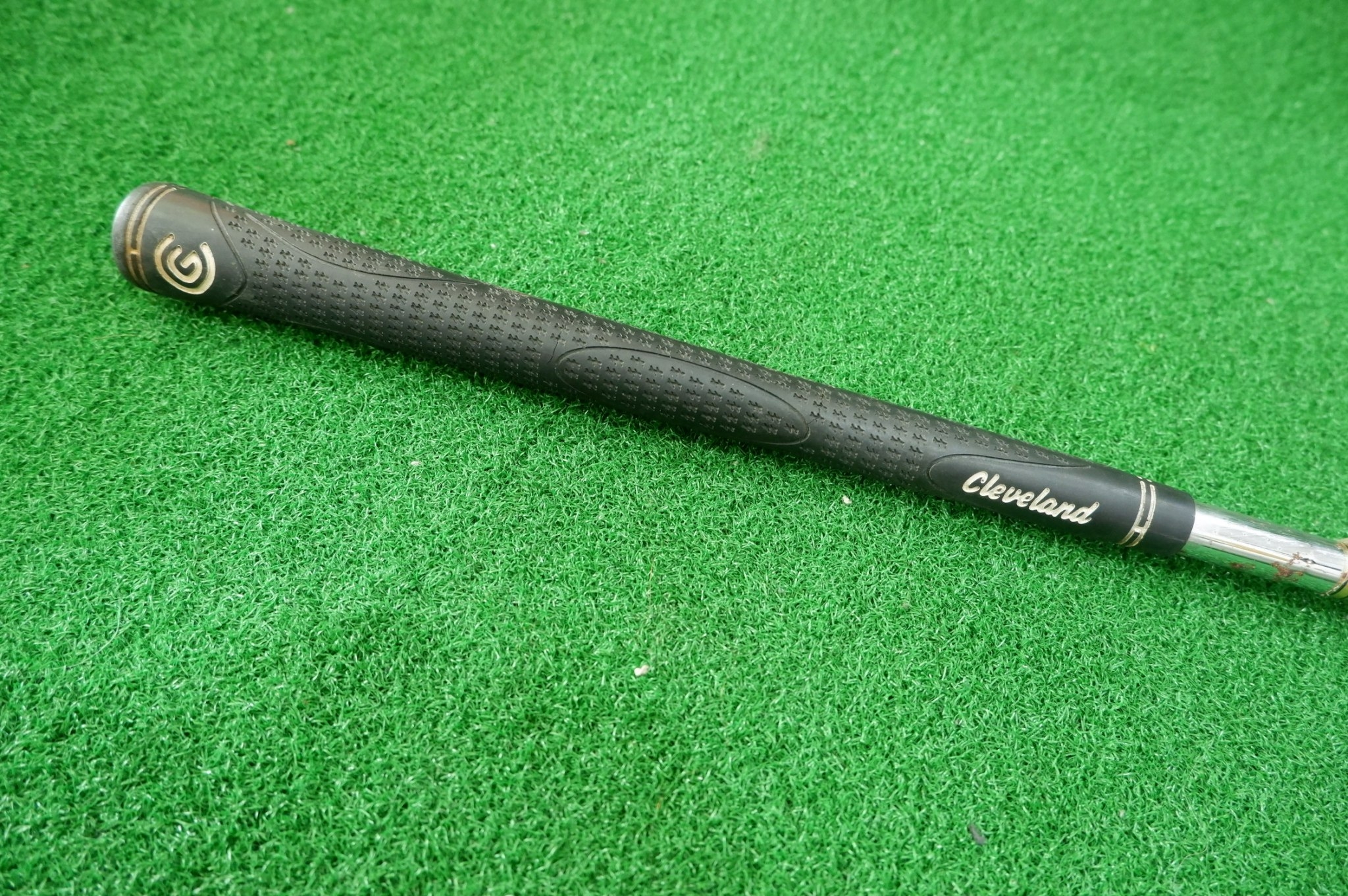 WEDG 60 CLEVELAND 588 DSG