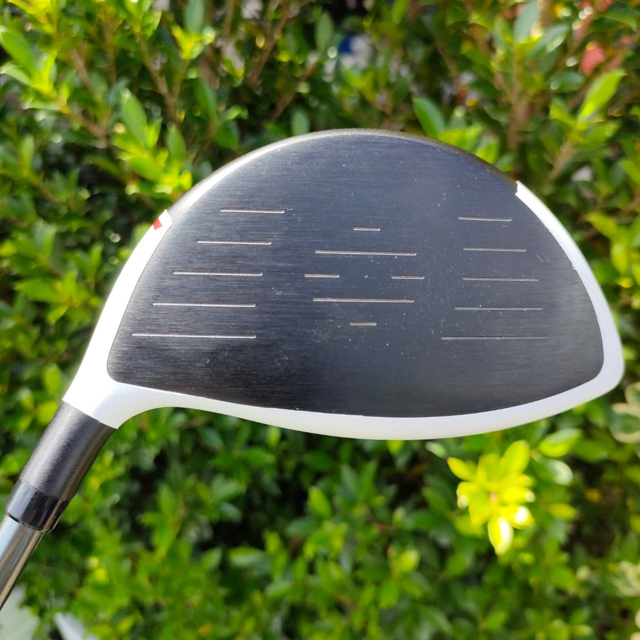 DRIVER TAYLORMADE BURNER SUPERFAST 2.0 ก้าน RE AX 4.8 FLEX R องศา 10.5 ตีไกลมาก ตัวนี้ตัว 2.0 หัวดำ กระดองขาว มันส์