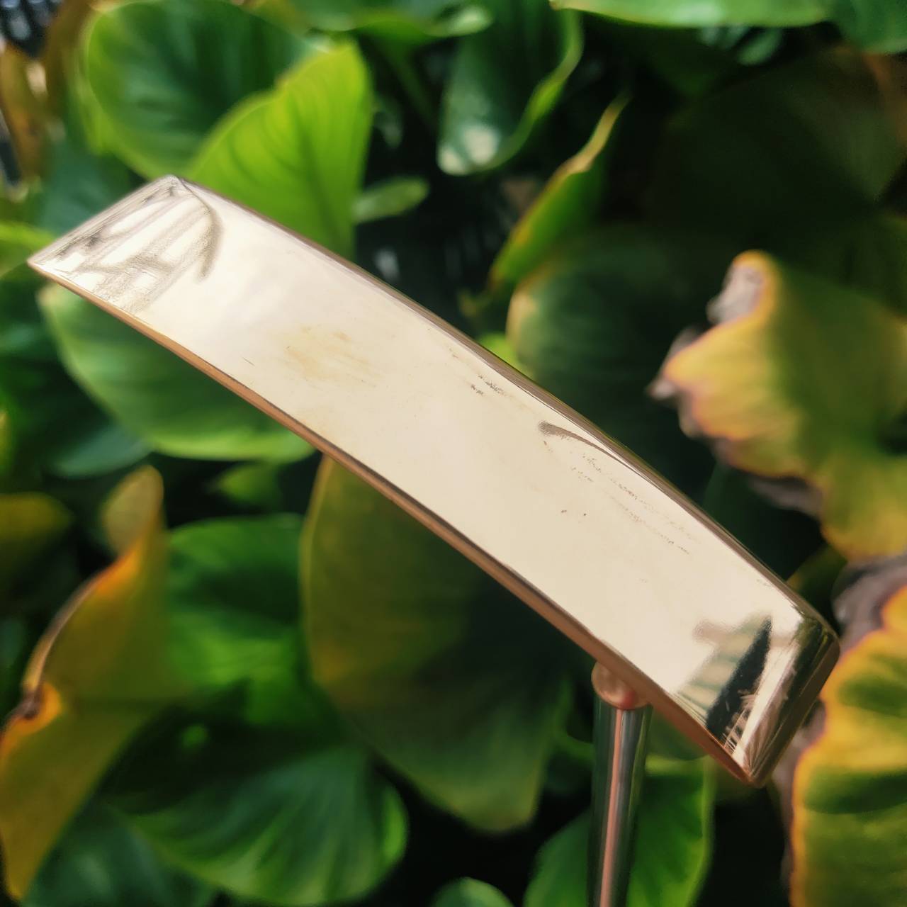 PUTTER PING ZING 2 – ทองแดงแท้ BECU (Beryllium Copper) ทั่วโลกต้องการ! ที่ญี่ปุ่นราคาทะลุหมื่น!