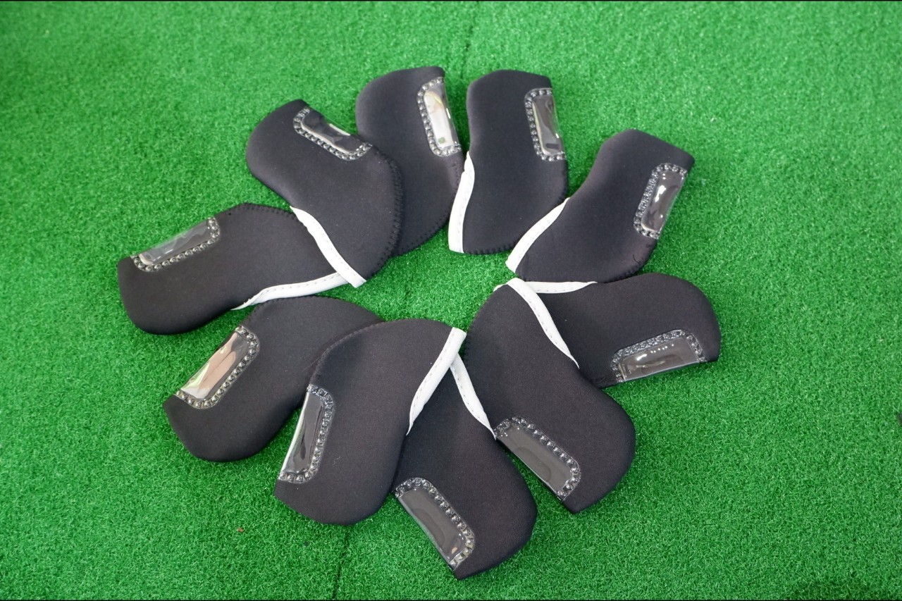 COVER ชุดเหล็ก MAX GOLF