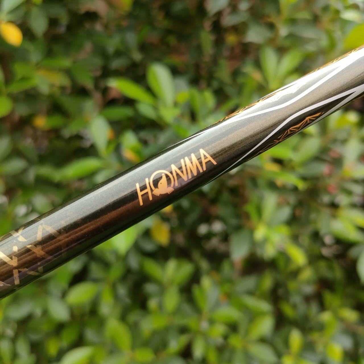 ชุดเหล็ก HONMA BERES FORGED รุ่นใหม่ออฟปี 2020 มีเหล็ก 6 - 11 ก้าน ARMRQ FLEX R ** ก้านระดับ 2 ดาว ** เหล็ก 7 องศา 27 ตีไกลจัด