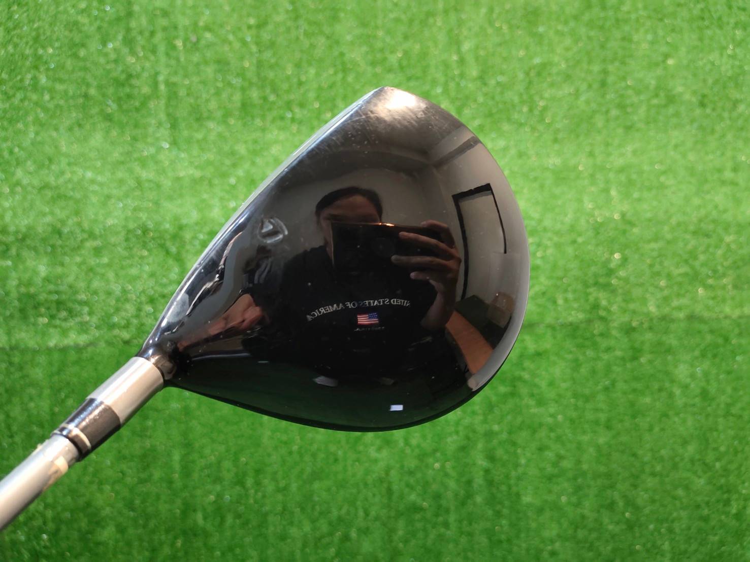 DRIVER TAYLORMADE R580 XD องศา 10.5