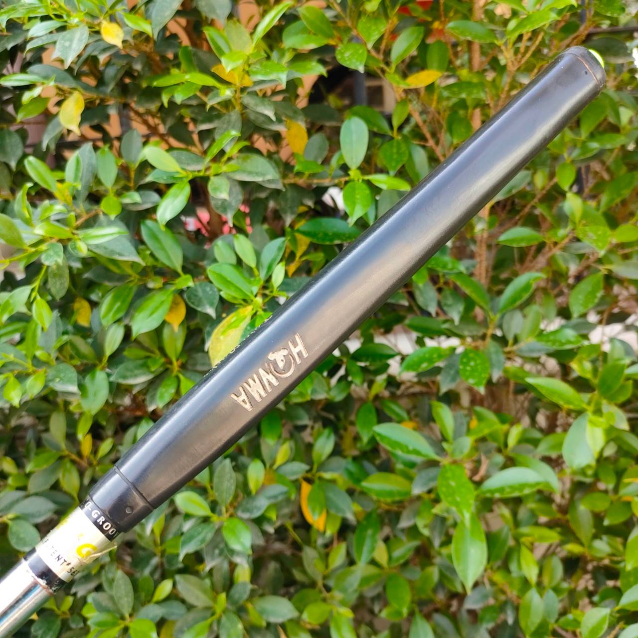 PUTTER YES! C-GROOVE SWASH DES.ความยาว 34 นิ้ว ก้าน YES! C-GROOVE