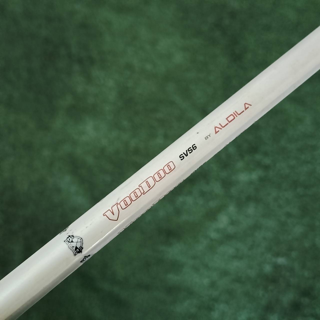 Driver TaylorMade R9 SuperDeep หน้าไม้ลึก (SuperDeep Face) ตัวเด็ด!!! ไม้กอล์ฟพรีเมี่ยมมือสอง ของแท้ By NakaraLuxurious
