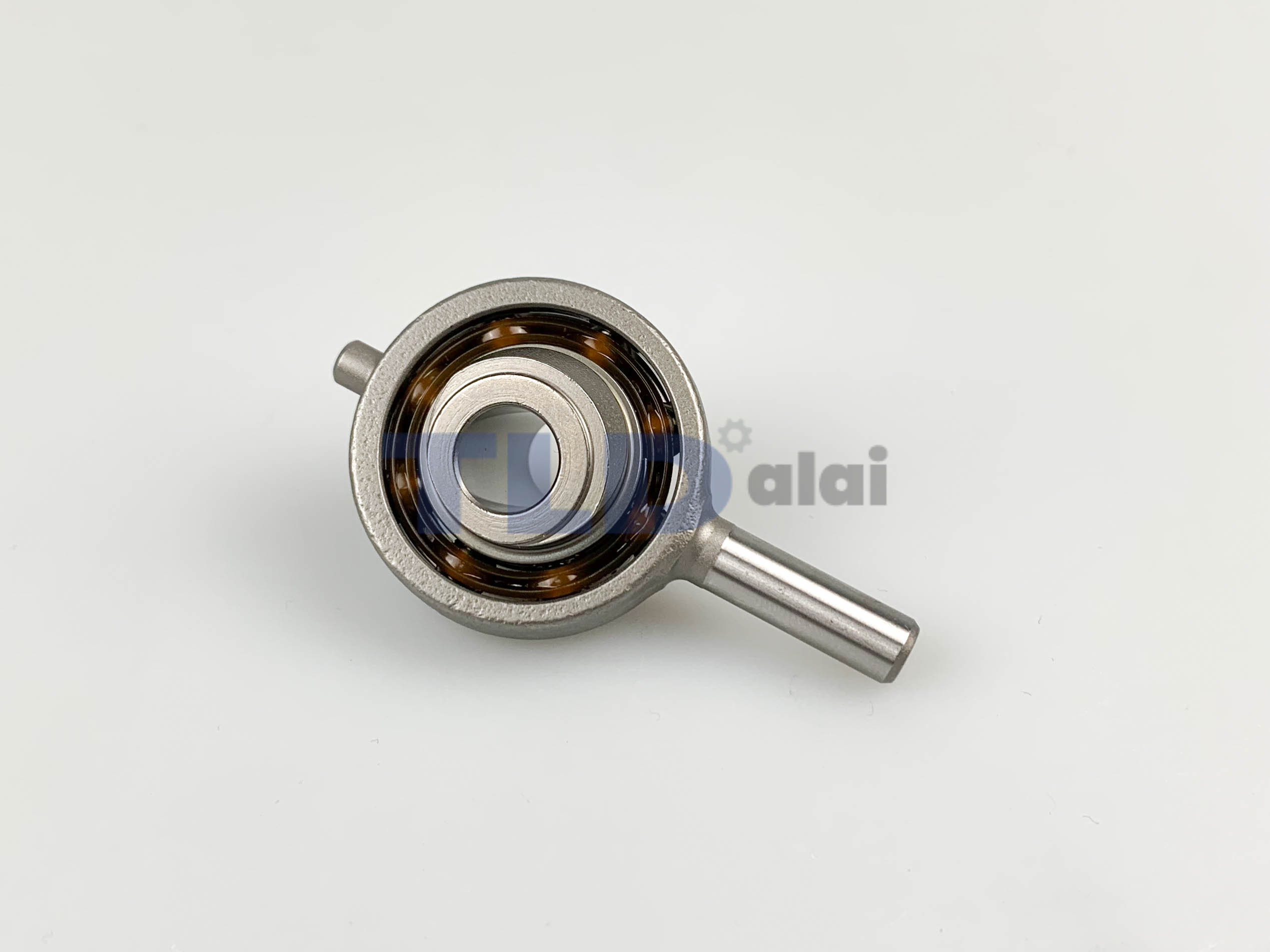 ข้อเหวี่ยง ลูกเบี้ยว (แท้) สว่านโรตารี่ Makita มากีต้า รุ่น HR2631F #58 (219023-9) (อะไหล่แท้100%) SWASH BEARING 10