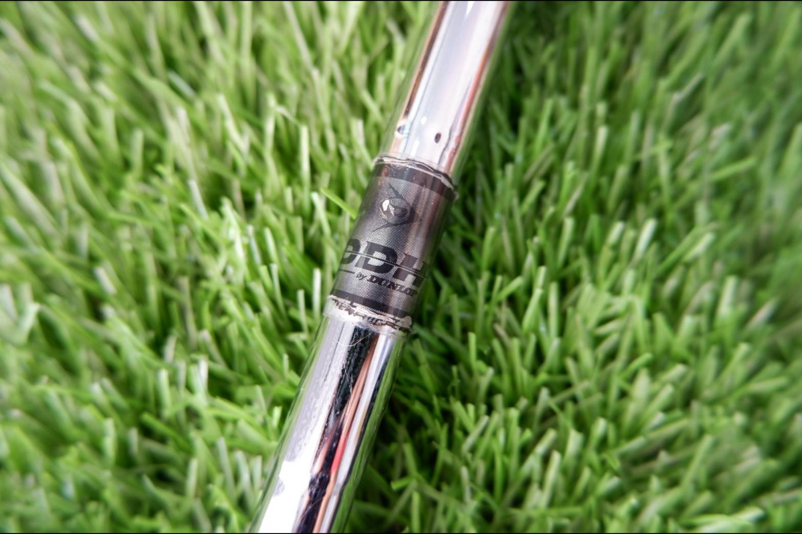 DRIVER 1 DUNLOP DDH 360cc