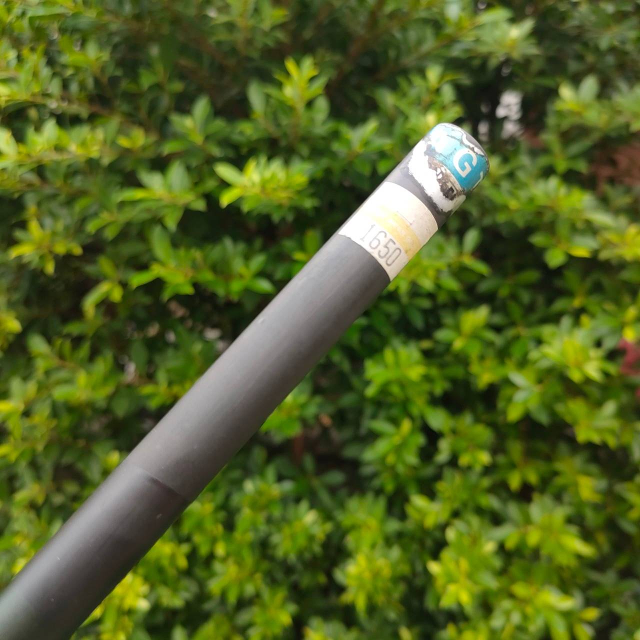 ก้าน PARA -SONIC ของใหม่!! ความยาวเฉพาะก้าน 45 นิ้ว FLEX R ก้านสำหรับใส่ DRIVER ก้านกราไฟต์แท้ 100% คุณภาพดี มือหนึ่ง ของแท้ BY NakaraLuxurious