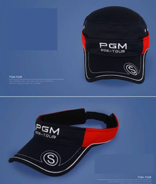 หมวกกอล์ฟ PGM MZ011