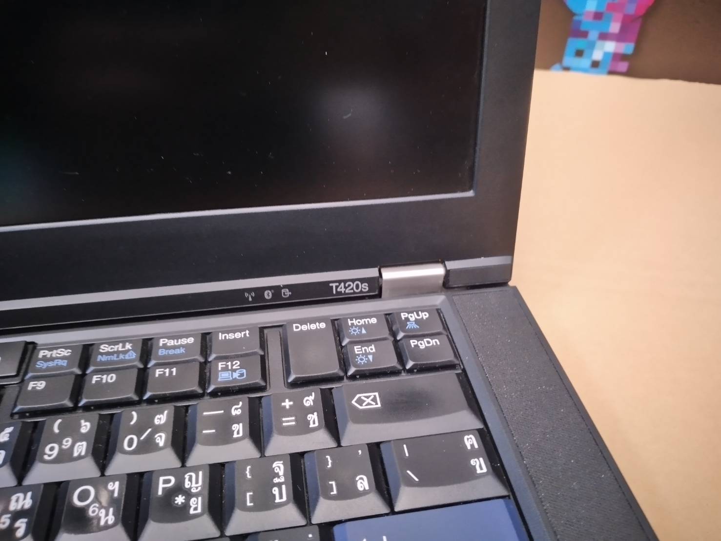 Lenovo T420s