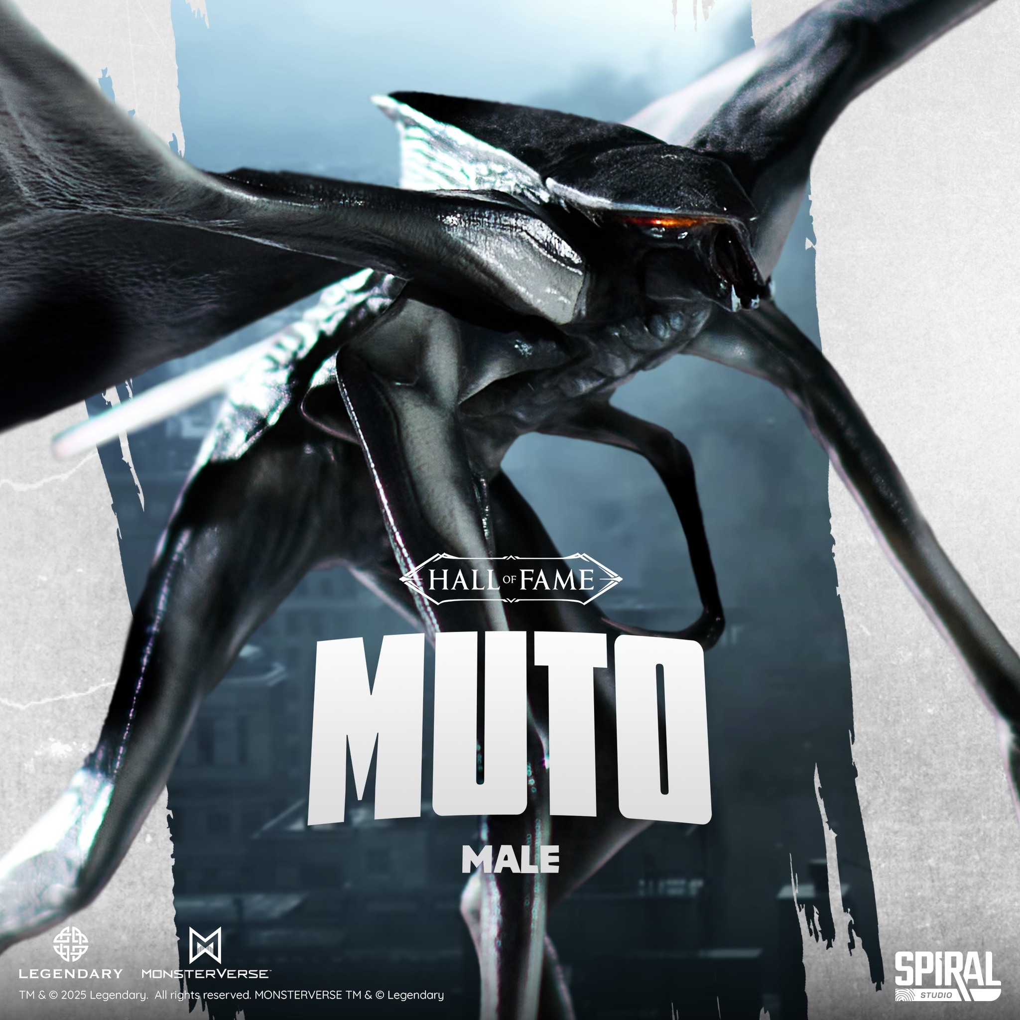 [สั่งจอง] Spiral Studio : Hall of Fame