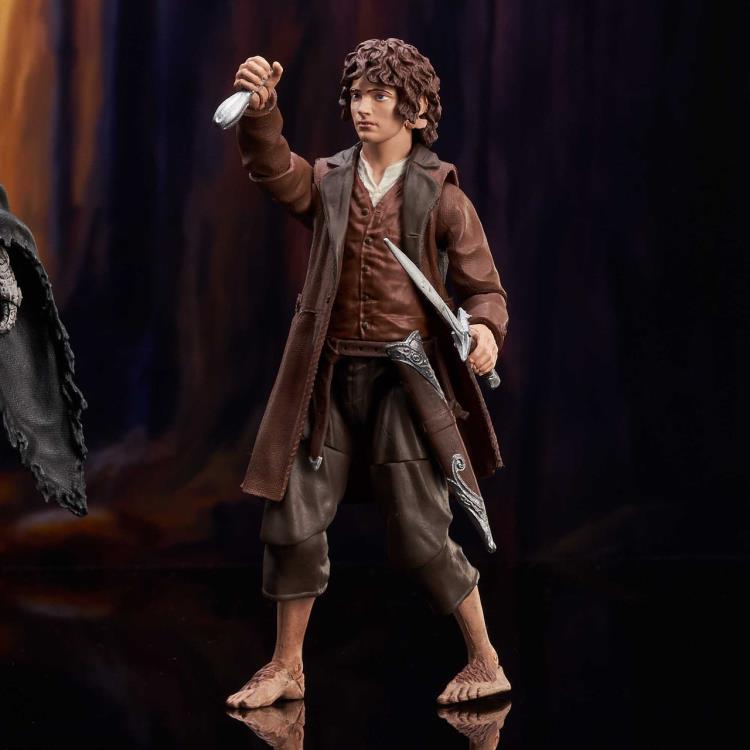 [สั่งจอง] Diamond select toys 7" : The Lord of the Rings [Re]