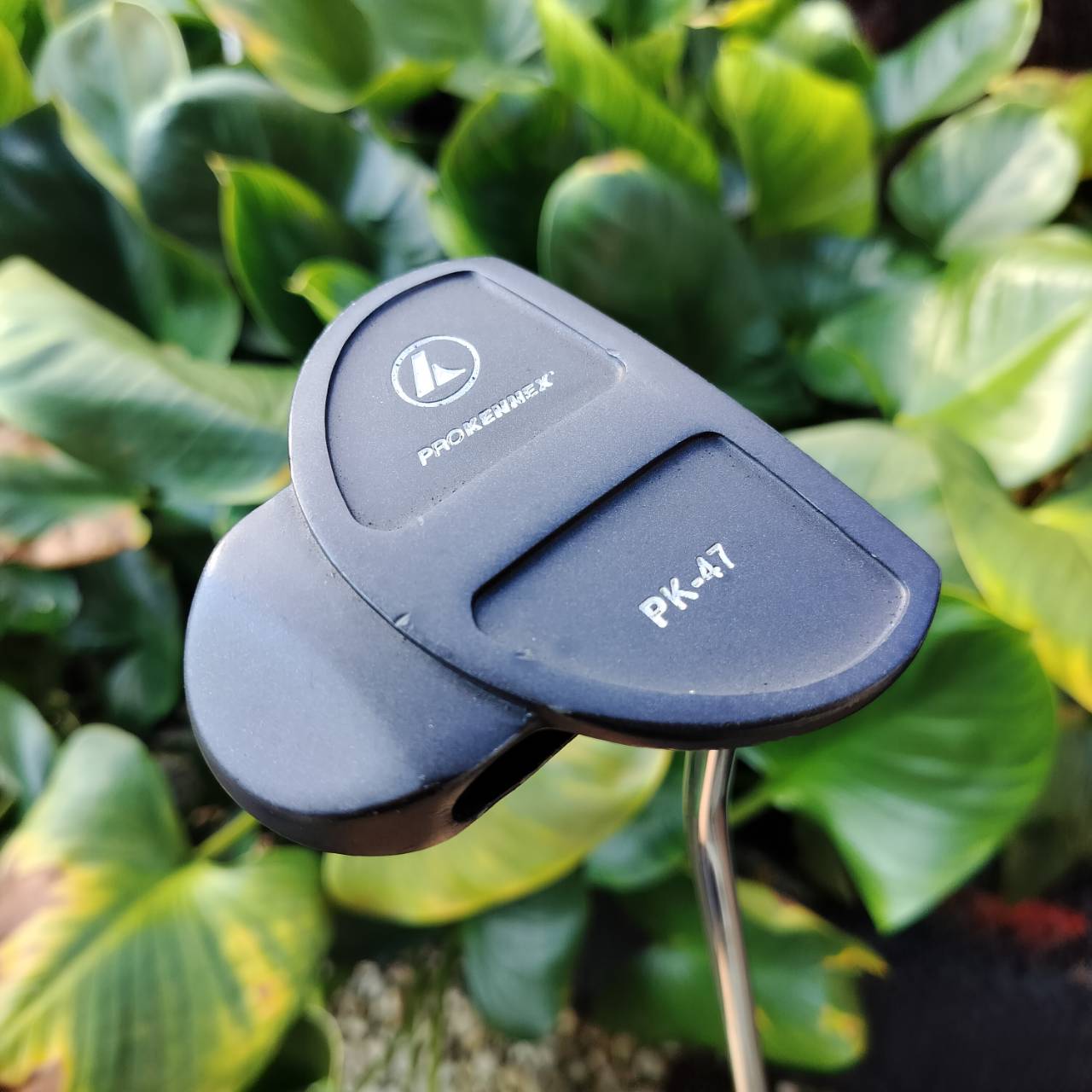 ไม้กอล์ฟครบชุด PRO KENNEX GRAND CANYON สภาพสวยงาม ให้ไม้มาได้ครบเครื่องมากๆ ดีทุกไม้ ถุงกอล์ฟ PROKENNEX เดิมตรงรุ่น และมี COVER ให้ครบทั้งชุดค่ะ ไม้กอล์ฟพรีเมี่ยมมือสอง ของแท้ By NakaraLuxurious