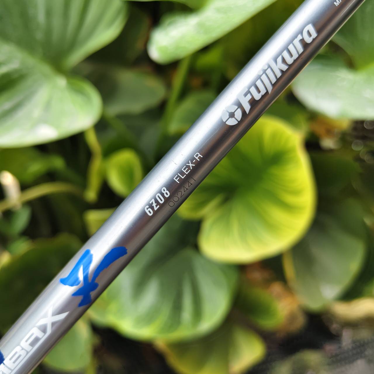 Maruman Shuttle i4000x 3-Wood – หัวใหญ่มาก หน้าเด้ง Maraging ระยะไกลแบบสุดขั้ว!