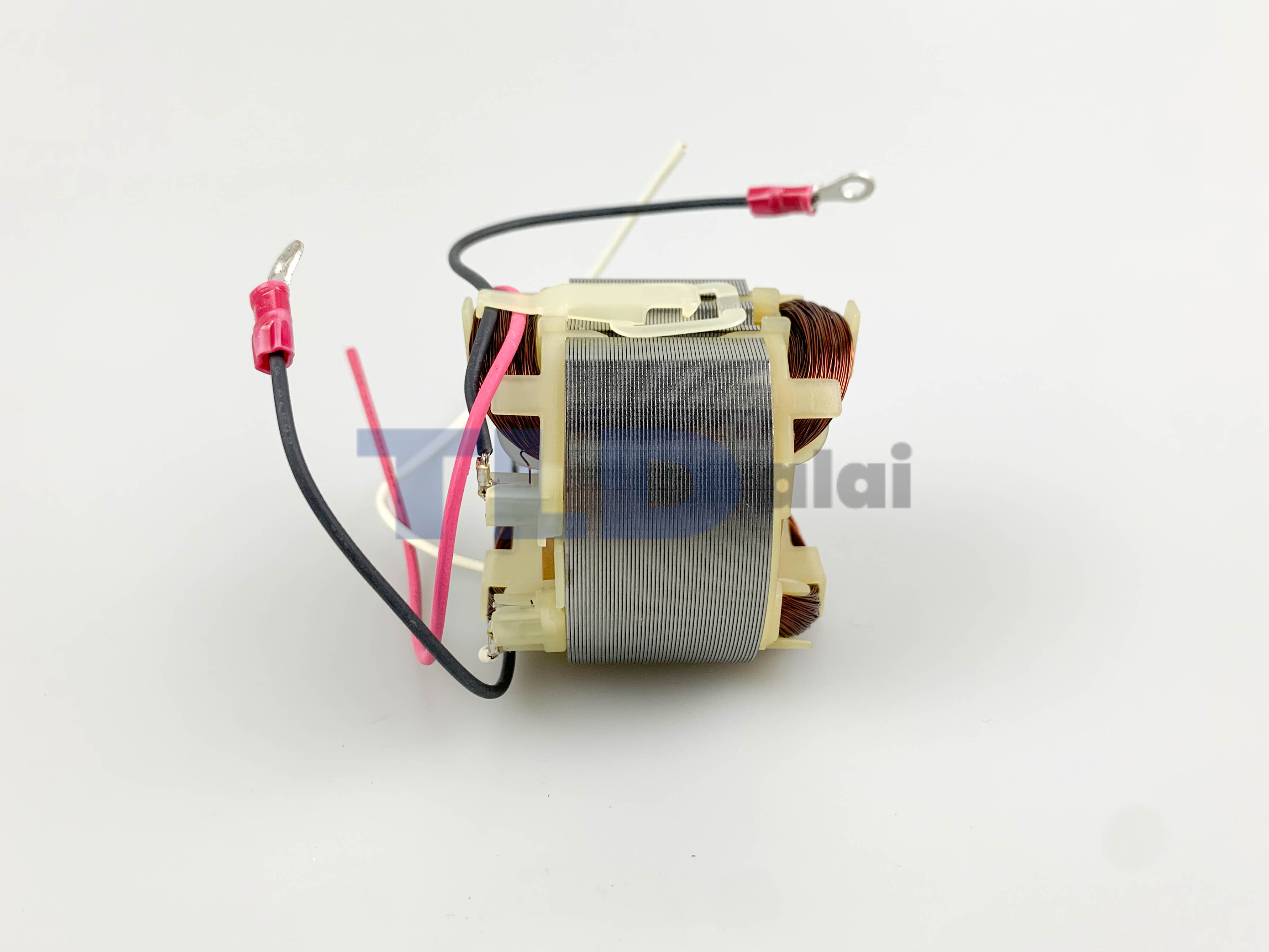 ฟิลคอยล์ (แท้) เครื่องขัดกระดาษทราย Makita มากีต้า รุ่น BO3711 (593708-8) (อะไหล่แท้ 100%) อะไหล่ฟิลคอยล์