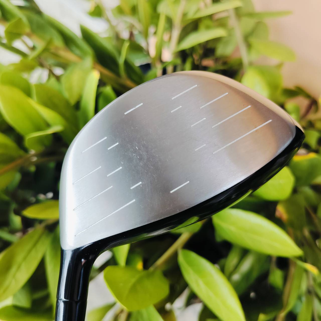 DRIVER SWORD IZU TYPE3 หัวใหญ่ และหน้าเด้งมาก ก้าน TOUR AD FLEX R ก้านพรีเมี่ยมและราคาแพงมาก แค่ก้านก็คุ้มสุดคุ้ม ตีไกลมากๆ MADE IN JAPAN ไม้กอล์ฟพรีเมี่ยมมือสอง ของแท้ By NakaraLuxurious