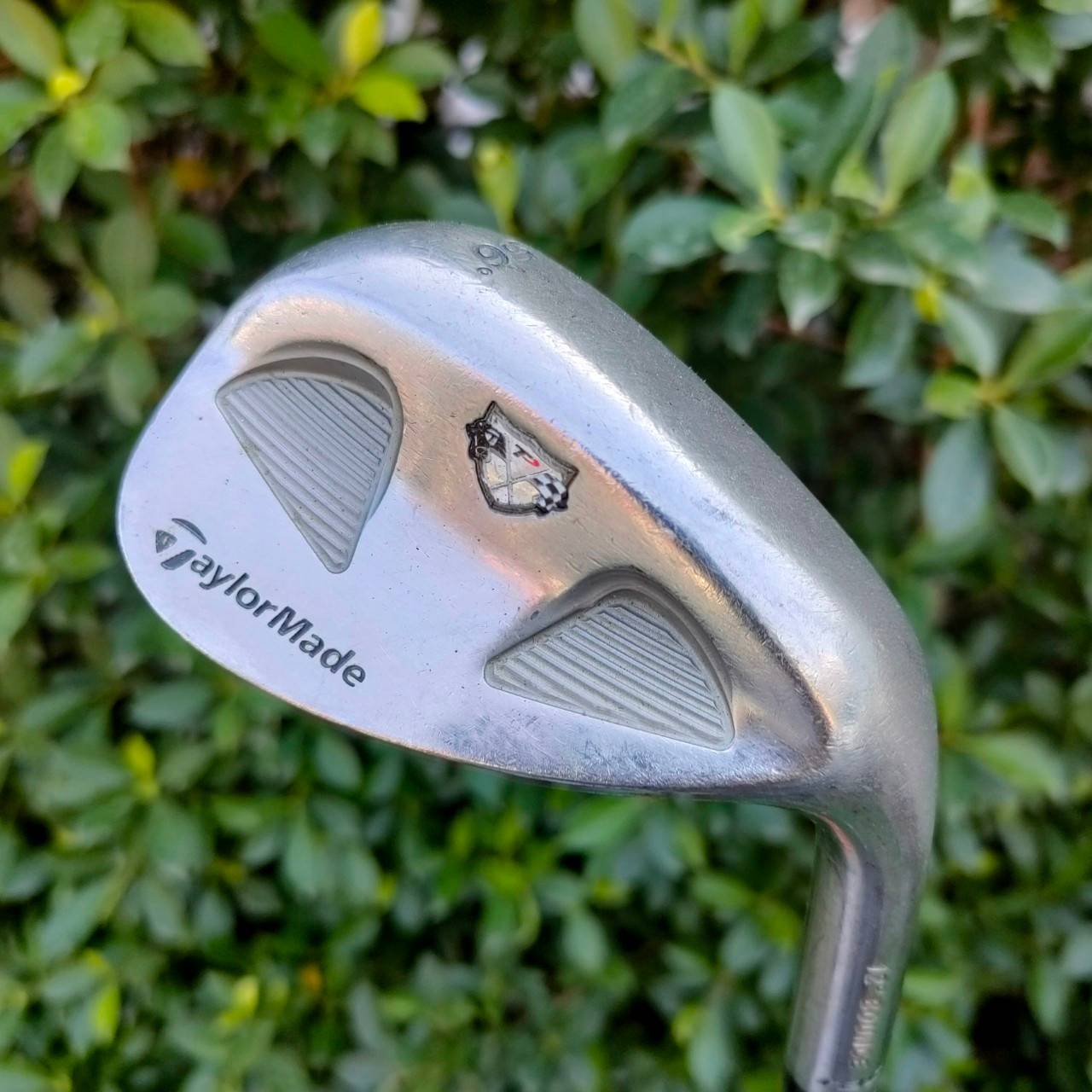 WEDGE TAYLORMADE RAC องศา 56 BOUNCE 12 FLEX WEDGE สภาพสวนเดิมๆ วัสดุ FORGED ร่องคมสภาพดี สปินดีแน่นอนครับ