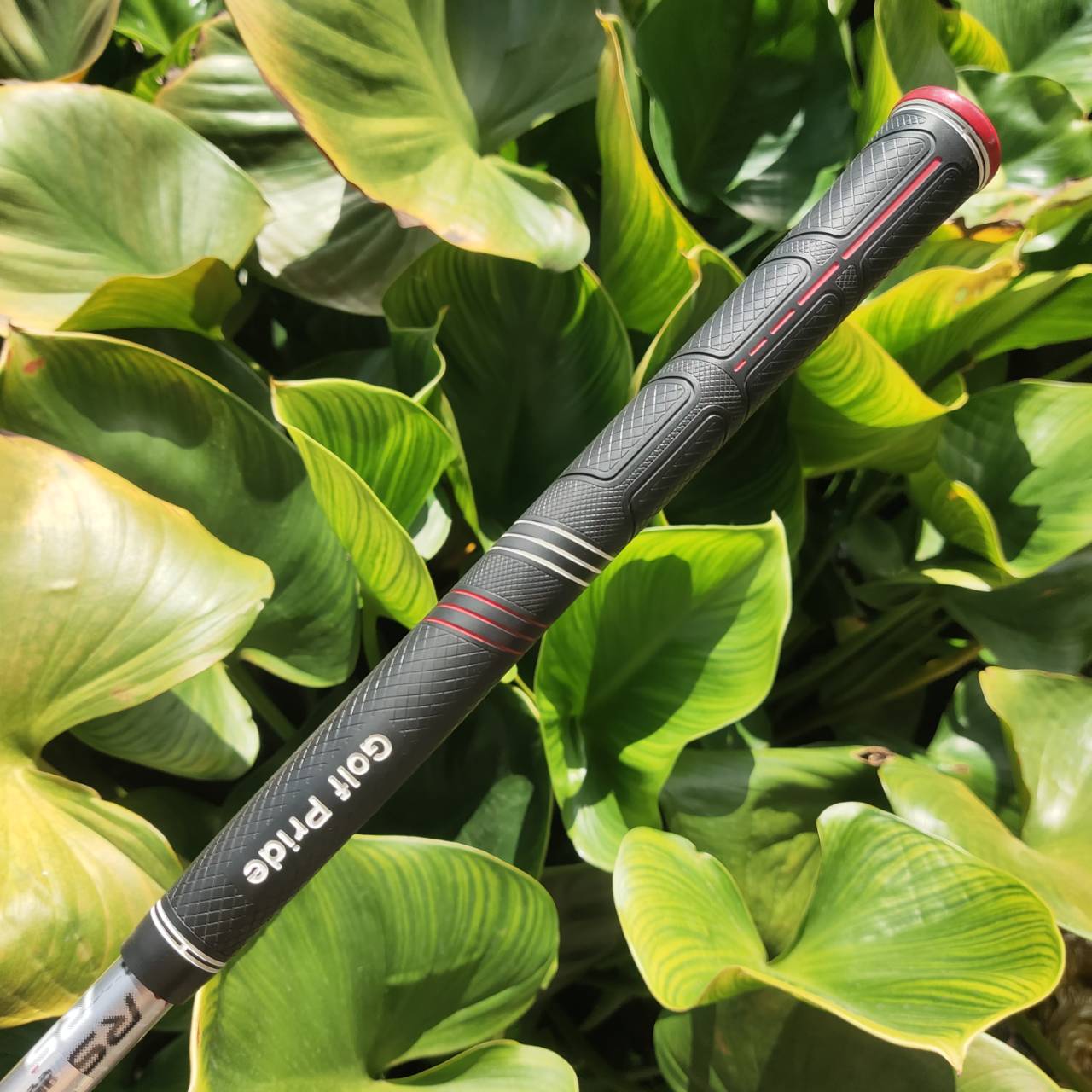 DRIVER PRGR iD NABLA RS หน้าเด้งสูง COR เกือบแตะขีดสุด!!! ไม้ญี่ปุ่นแท้ คุณภาพพรีเมียม