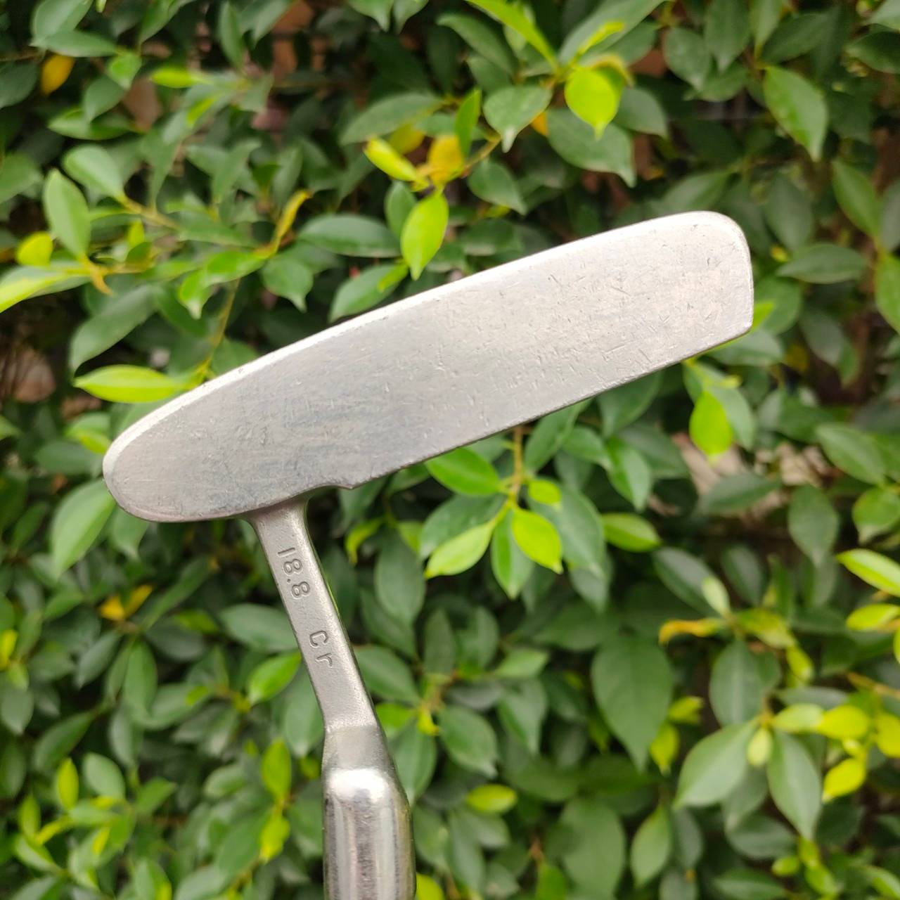 ** ไม้กอล์ฟสำหรับผู้หญิง ** PUTTER CODE NO 07 ความยาว 32 นิ้ว