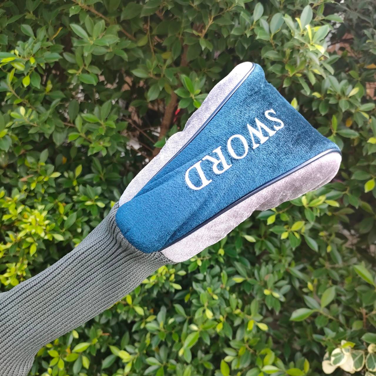 🏌️DRIVER SWORD PTC-55D องศา 10.5 ก้าน FUJIKURA SKT10 FLEX R หัว + ก้าน พรีเมี่ยมญี่ปุ่น!! มี COVER มาด้วย, ไม้กอล์ฟมือสอง ของแท้ BY NakaraLuxurious