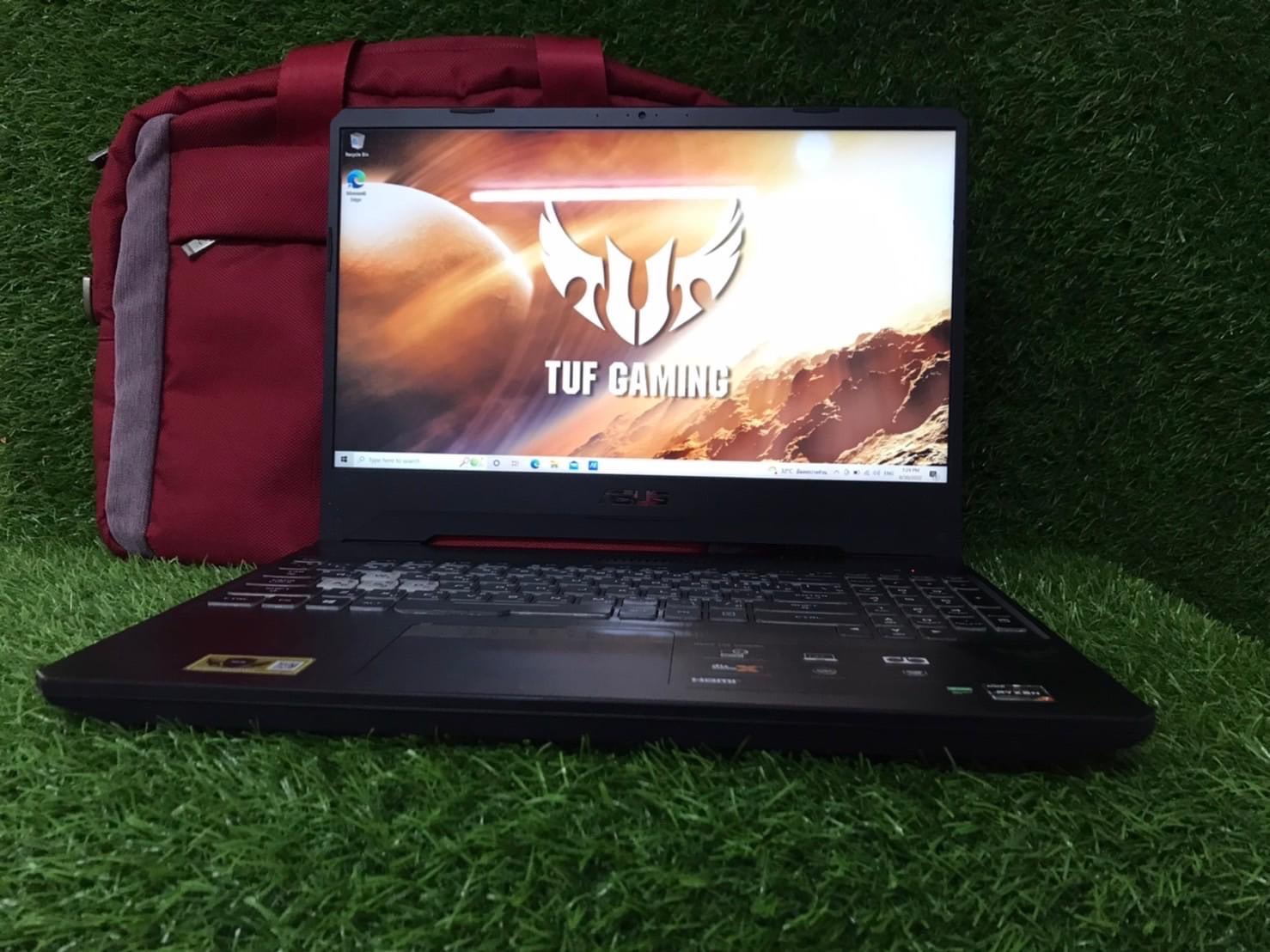 Asus TUF Gaming FX505D