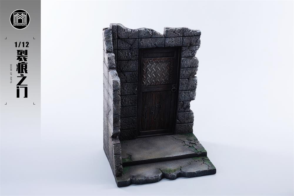 [สั่งจอง] MMMTOYS 1/12 - M2505 : Door of Rifts