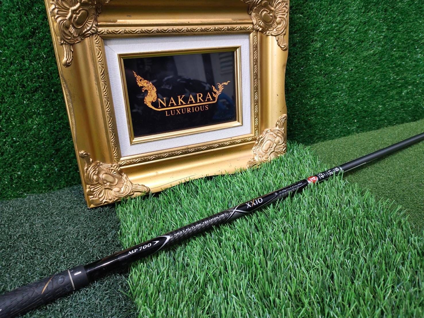 ก้าน HYbRID XXIP MP700 MADE IN JAPAN